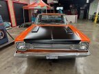 Thumbnail Photo 3 for 1966 Plymouth Belvedere
