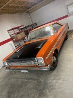 Thumbnail Photo 6 for 1966 Plymouth Belvedere