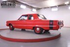 Thumbnail Photo 5 for 1966 Plymouth Belvedere