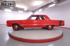 Thumbnail Photo 3 for 1966 Plymouth Belvedere