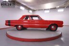 Thumbnail Photo 4 for 1966 Plymouth Belvedere