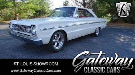 Photo 1 for 1966 Plymouth Belvedere