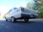 Thumbnail Photo 4 for 1966 Plymouth Belvedere