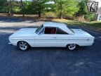 Thumbnail Photo 3 for 1966 Plymouth Belvedere