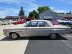 Thumbnail Photo 5 for 1966 Plymouth Belvedere