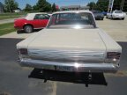 Thumbnail Photo 3 for 1966 Plymouth Belvedere