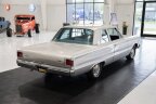 Thumbnail Photo 5 for 1966 Plymouth Belvedere