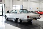 Thumbnail Photo 4 for 1966 Plymouth Belvedere