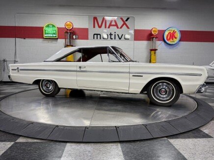 Photo 1 for 1966 Plymouth Belvedere