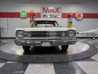 Thumbnail Photo 5 for 1966 Plymouth Belvedere