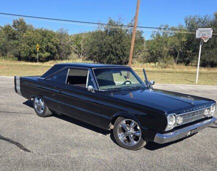 Photo 1 for 1966 Plymouth Belvedere