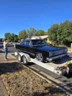 Thumbnail Photo 1 for 1966 Plymouth Belvedere