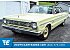 1966 Plymouth Belvedere