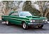 1966 Plymouth Belvedere