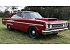 1966 Plymouth Belvedere