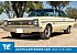 1966 Plymouth Belvedere