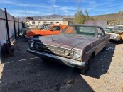 1966 Plymouth Belvedere