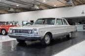1966 Plymouth Belvedere