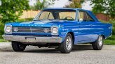 1966 Plymouth Belvedere