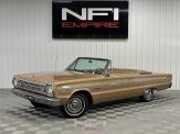 1966 Plymouth Belvedere