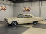 1966 Plymouth Belvedere