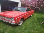 Thumbnail Photo 5 for 1966 Plymouth Fury