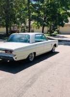 Thumbnail Photo 2 for 1966 Plymouth Fury