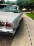 Thumbnail Photo 6 for 1966 Plymouth Fury