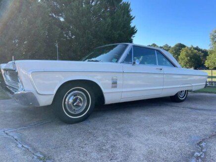Photo 1 for 1966 Plymouth Fury