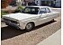 1966 Plymouth Fury
