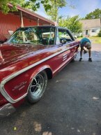 Thumbnail Photo 1 for 1966 Plymouth Fury