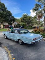 Thumbnail Photo 3 for 1966 Plymouth Fury