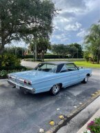 Thumbnail Photo 4 for 1966 Plymouth Fury