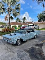 Thumbnail Photo 2 for 1966 Plymouth Fury