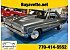 1966 Plymouth Fury