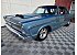 1966 Plymouth Fury