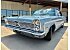 1966 Plymouth Fury