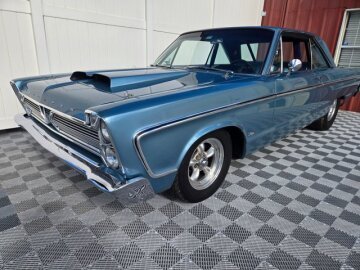 1966 Plymouth Fury