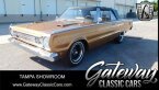 Thumbnail Photo 2 for 1966 Plymouth Satellite