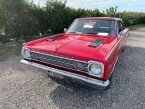 Thumbnail Photo 6 for 1966 Plymouth Satellite