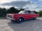 Thumbnail Photo 4 for 1966 Plymouth Satellite