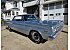 1966 Plymouth Satellite