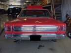 Thumbnail Photo 2 for 1966 Plymouth Satellite