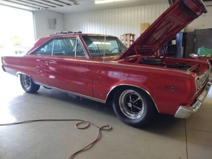 Photo 1 for 1966 Plymouth Satellite