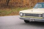 Thumbnail Photo 3 for 1966 Plymouth Satellite