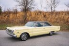 Thumbnail Photo 4 for 1966 Plymouth Satellite