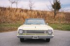 Thumbnail Photo 1 for 1966 Plymouth Satellite