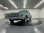 Thumbnail Photo 4 for 1966 Plymouth Satellite
