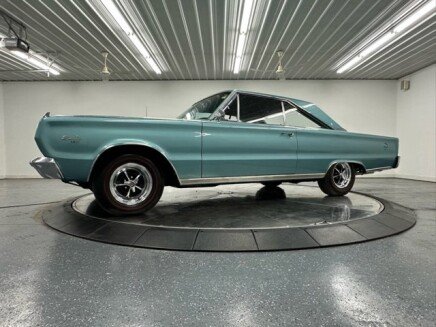 Photo 1 for 1966 Plymouth Satellite