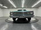 Thumbnail Photo 6 for 1966 Plymouth Satellite